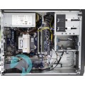 Работна станция HP Z2 Tower G4 Workstation
