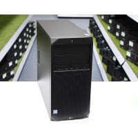 Работна станция HP Z2 Tower G4 Workstation