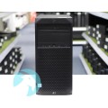 Работна станция HP Z2 Tower G4 Workstation Работна станция HP Z2 Tower G4 Workstation