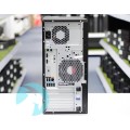 Работна станция HP Z2 Tower G4 Workstation Работна станция HP Z2 Tower G4 Workstation