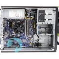 Работна станция HP Z2 Tower G4 Workstation Работна станция HP Z2 Tower G4 Workstation