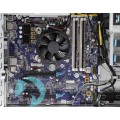 Работна станция HP Z2 Tower G4 Workstation Работна станция HP Z2 Tower G4 Workstation