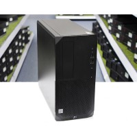 Работна станция HP Z2 Tower G5 Workstation