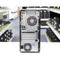 Работна станция HP Z2 Tower G5 Workstation