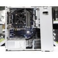 Работна станция HP Z2 Tower G5 Workstation