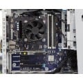 Работна станция HP Z2 Tower G5 Workstation