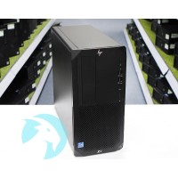Работна станция HP Z2 Tower G9 Workstation