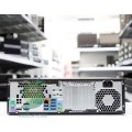 Работна станция HP Z240 SFF Workstation Работна станция HP Z240 SFF Workstation
