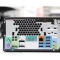 Работна станция HP Z240 SFF Workstation Работна станция HP Z240 SFF Workstation