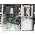 Работна станция HP Z240 SFF Workstation