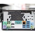 Работна станция HP Z240 SFF Workstation