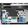 Работна станция HP Z240 SFF Workstation