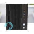 Работна станция HP Z240 Tower Workstation