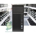 Работна станция HP Z240 Tower Workstation