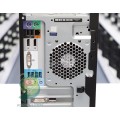 Работна станция HP Z240 Tower Workstation