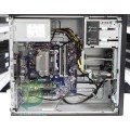 Работна станция HP Z240 Tower Workstation