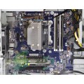Работна станция HP Z240 Tower Workstation