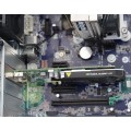 Работна станция HP Z240 Tower Workstation