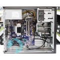Работна станция HP Z240 Tower Workstation Работна станция HP Z240 Tower Workstation