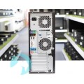 Работна станция HP Z240 Tower Workstation