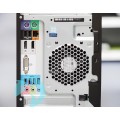 Работна станция HP Z240 Tower Workstation