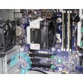 Работна станция HP Z240 Tower Workstation