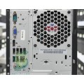 Работна станция Lenovo ThinkStation E20