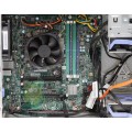 Работна станция Lenovo ThinkStation P310
