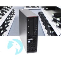 Работна станция Lenovo ThinkStation P310