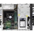 Работна станция Lenovo ThinkStation P320