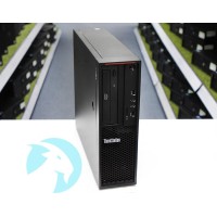 Работна станция Lenovo ThinkStation P320