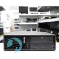 Работна станция Lenovo ThinkStation P320