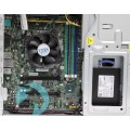 Работна станция Lenovo ThinkStation P320