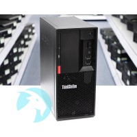 Работна станция Lenovo ThinkStation P330 Gen 2