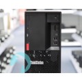 Работна станция Lenovo ThinkStation P330 Gen 2