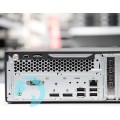 Работна станция Lenovo ThinkStation P330 Gen 2