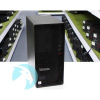 Работна станция Lenovo ThinkStation P340