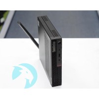 Работна станция Lenovo ThinkStation P340
