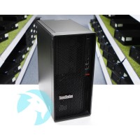 Работна станция Lenovo ThinkStation P340