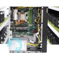 Работна станция Lenovo ThinkStation P340