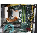 Работна станция Lenovo ThinkStation P340