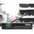 Работна станция Lenovo ThinkStation P340 Tiny