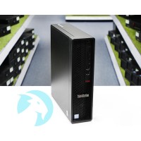 Работна станция Lenovo ThinkStation P350