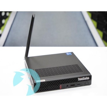 Работна станция Lenovo ThinkStation P350 Работна станция Lenovo ThinkStation P350