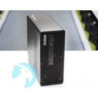 Работна станция Lenovo ThinkStation P360 Ultra