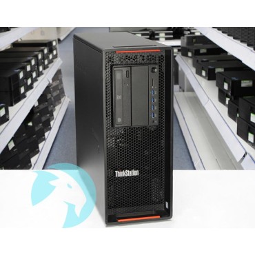 Работна станция Lenovo ThinkStation P500