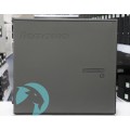 Работна станция Lenovo ThinkStation P500