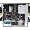 Работна станция Lenovo ThinkStation P520