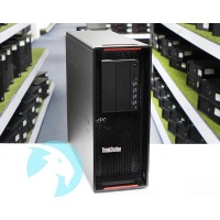 Работна станция Lenovo ThinkStation P700