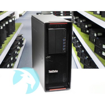 Работна станция Lenovo ThinkStation P700